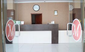 Malioboro Garden Hotel Yogyakarta