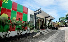 Malioboro Garden Hotel Yogyakarta